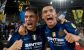 Lautaro y Correa, campeones