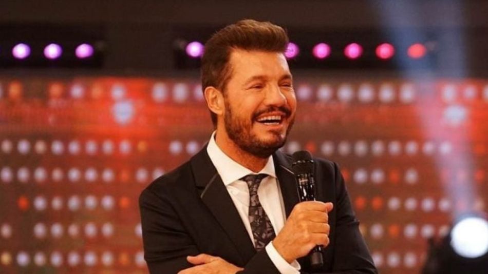 Marcelo Tinelli