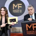 Premio Martín Fierro 2022: estas son las nuevas ternas