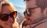 Darío Barassi fue papá: nació Inés, su segunda hija