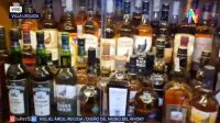 Así es el Museo del Whisky más grande del mundo