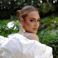 Adele presentó oficialmente a su nuevo novio