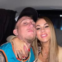 El Polaco y Barby Silenzi