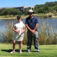 Experiencia GOLF&MORE VILLA ALLENDE