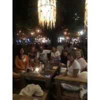 Experiencia GOLF&MORE VILLA ALLENDE