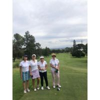 Experiencia GOLF&MORE VILLA ALLENDE