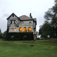 Experiencia GOLF&MORE VILLA ALLENDE