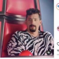 La voz argentina 2022: el picante mensaje de Mau y Ricky Montaner antes del estreno