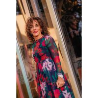 Laura Posada: Estilo de Moda