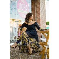 Laura Posada: Estilo de Moda