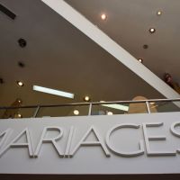 Sederías Mariages