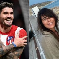 Tini Stoessel y Rodrigo de Paul: la mamá de la cantante demostró que apoyo la relación