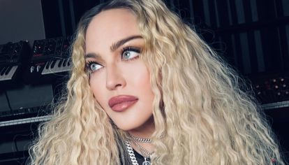 Madonna lanza "Madre de la Creación": su colección NFT con Beeple