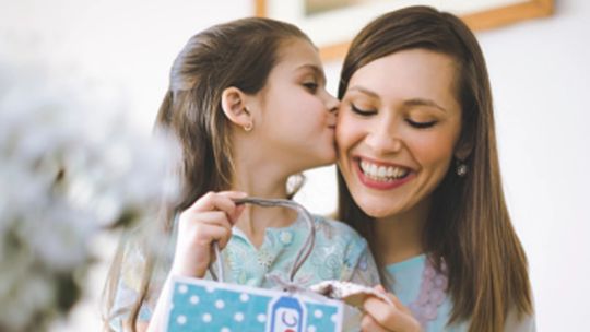 Se viene el día de la madre, ¿qué le regalo?