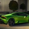 Huracán Técnica: el nuevo toro salvaje de Lamborghini