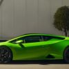 Huracán Técnica: el nuevo toro salvaje de Lamborghini