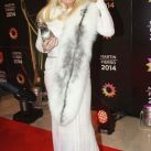 Premios Martin Fierro 2022: un repaso de los mejores looks de la gala más famosa 