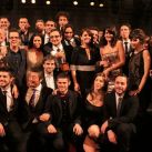 Premios Martin Fierro 2022: un repaso de los mejores looks de la gala más famosa 