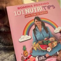 El mensaje de Jorge Rial a Romina Pereiro que podría abrir las puertas a una reconciliación