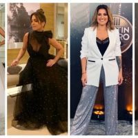 Premios Martin Fierro 2022: un repaso de los mejores looks de la gala más famosa 