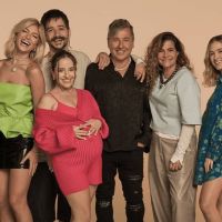 Se conocieron las primeras imágenes del reality de la familia Montaner