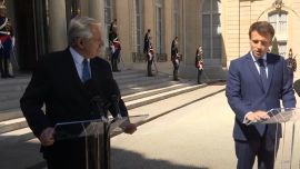 Alberto Fernández: "Cristina reclama que escuchemos sus propuestas"