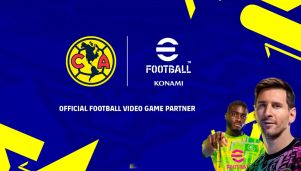 El club América de México anunció su entrada a los esports