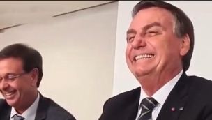Jair Bolsonaro 20220513