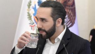  Nayib Bukele 20220513