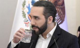  Nayib Bukele 20220513