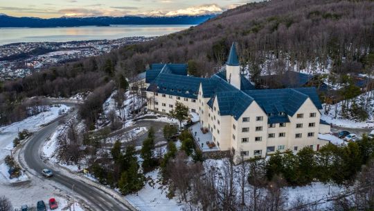 Ushuaia: los imperdibles de la próxima temporada de frío