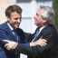 Fernandez relays Latin America's ‘concern’ over Ukraine war to Macron