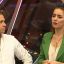 Sergio Lapegue y Valeria Sampedro