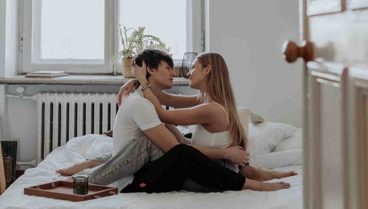 Sexo entre amigos, ¿es una práctica saludable?