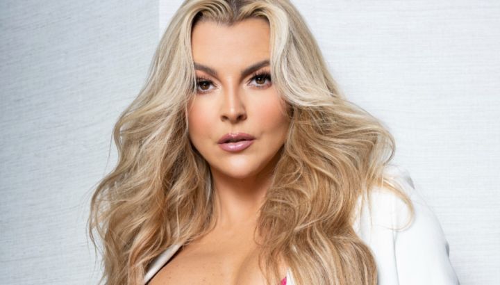 Marjorie de Sousa protagoniza una serie sobre la lucha de un matrimonio por ser padres
