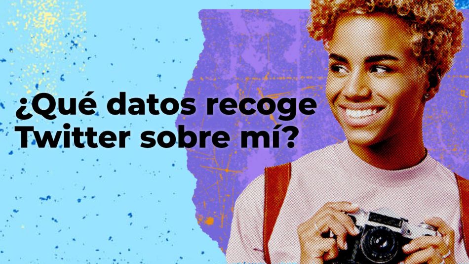 Twitter lanzó un juego para explicar su política de privacidad