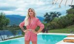 Flor Peña abrió las puertas de su soñada casa en Salta: "Es mi lugar en el mundo"