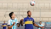 Boca Racing