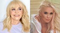 Premios Martín Fierro 2022: Claudia Villafañe y Verónica Ojeda juntas en el homenaje a Diego Maradona