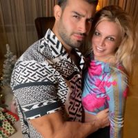 Britney Spears y Sam Asghari anuncian con dolor la pérdida de su bebé