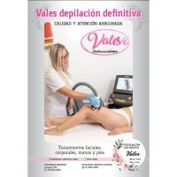 Depilación Definitiva Vales: Calidad y profesionalismo