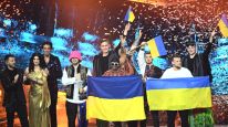 Ucrania Eurovision 2022