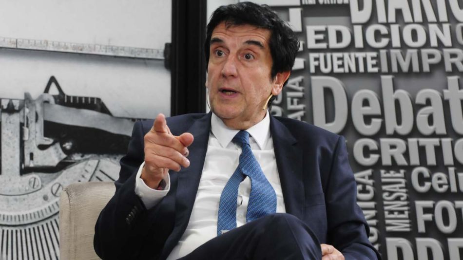 Carlos Melconian 20220514