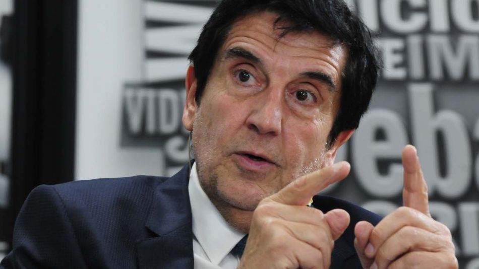 Carlos Melconian 20220514