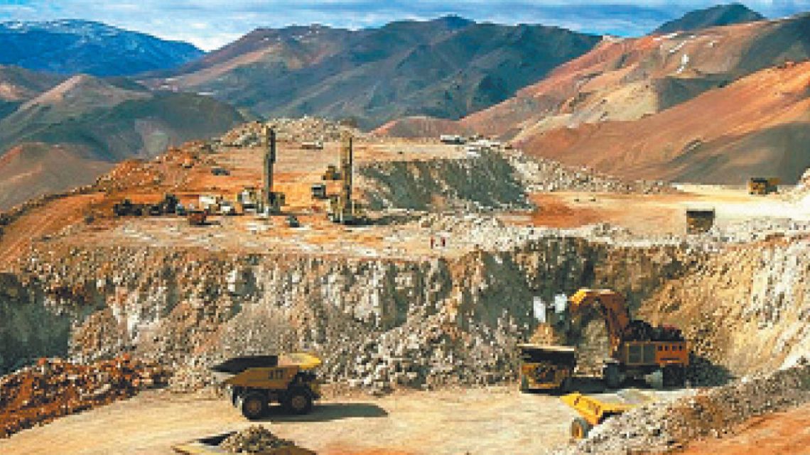 La actividad económica creció un 0,2% interanual pálido en febrero La actividad económica creció un 0,2% interanual pálido en febrero