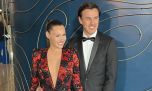 Premios Martín Fierro 2022: El extravagante y significativo look de Pampita