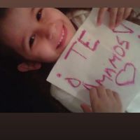 El profundo mensaje de Benjamín Vicuña a Blanquita en el aniversario de su nacimiento