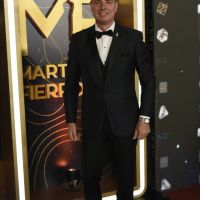 Martín Fierro 2022