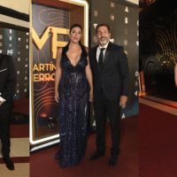 Premios Martín Fierro 2022