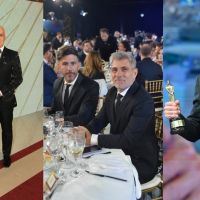 Premios Martín Fierro 2022